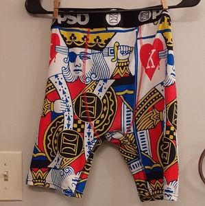 PSD King of Hearts men's underwear